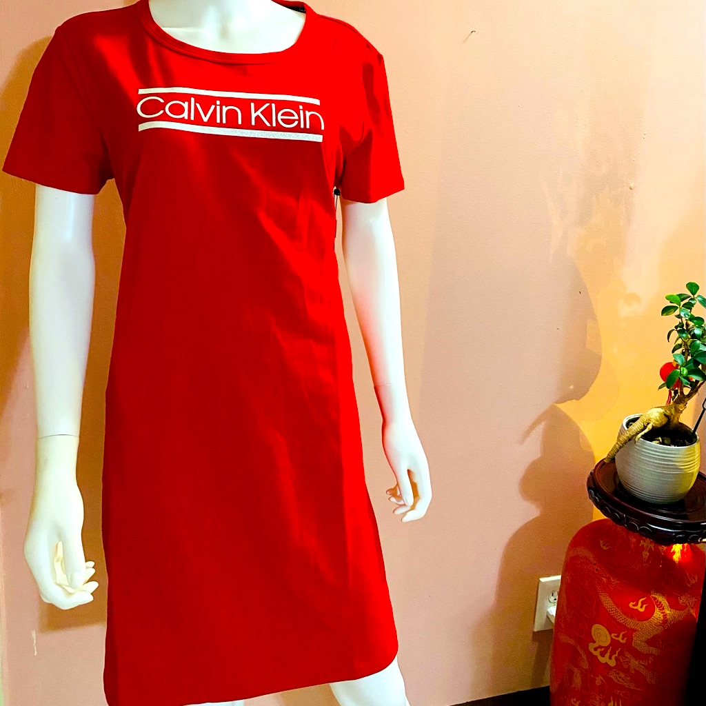 Brand New Calvin Klein Dress